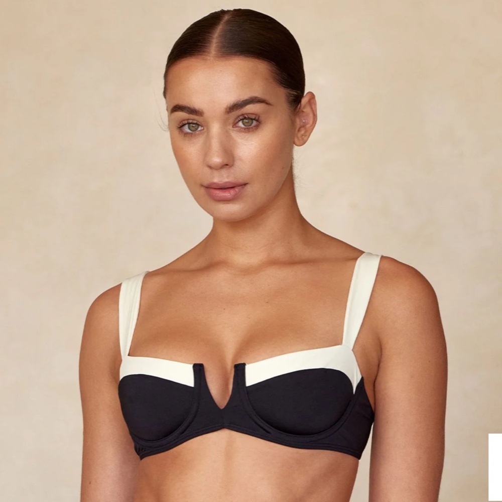 Monday Swimwear Clovelly Bikini Top